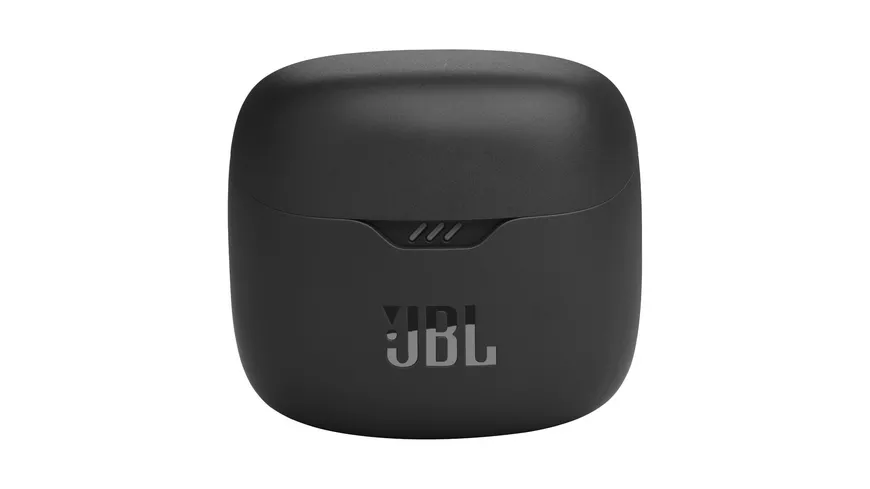 JBL TUNE FLEX - SCHWARZ TRUE WIRELESS