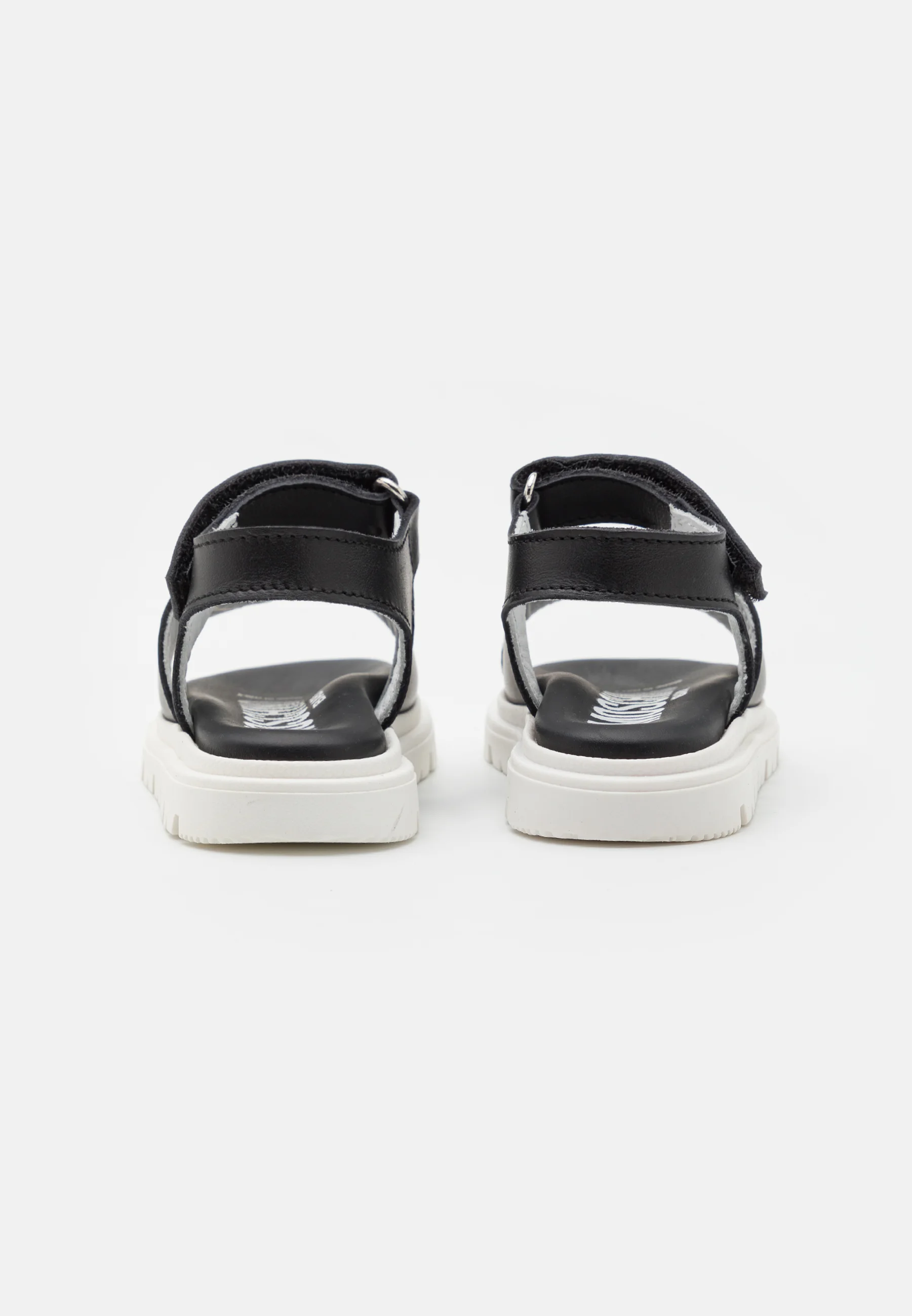 MOSCHINO UNISEX - Sandalias