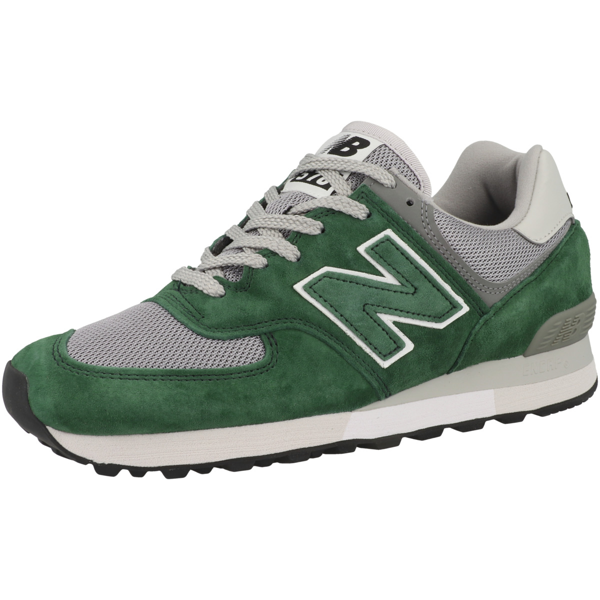 New Balance OU 576 Made in UK Sneaker Low schwarz