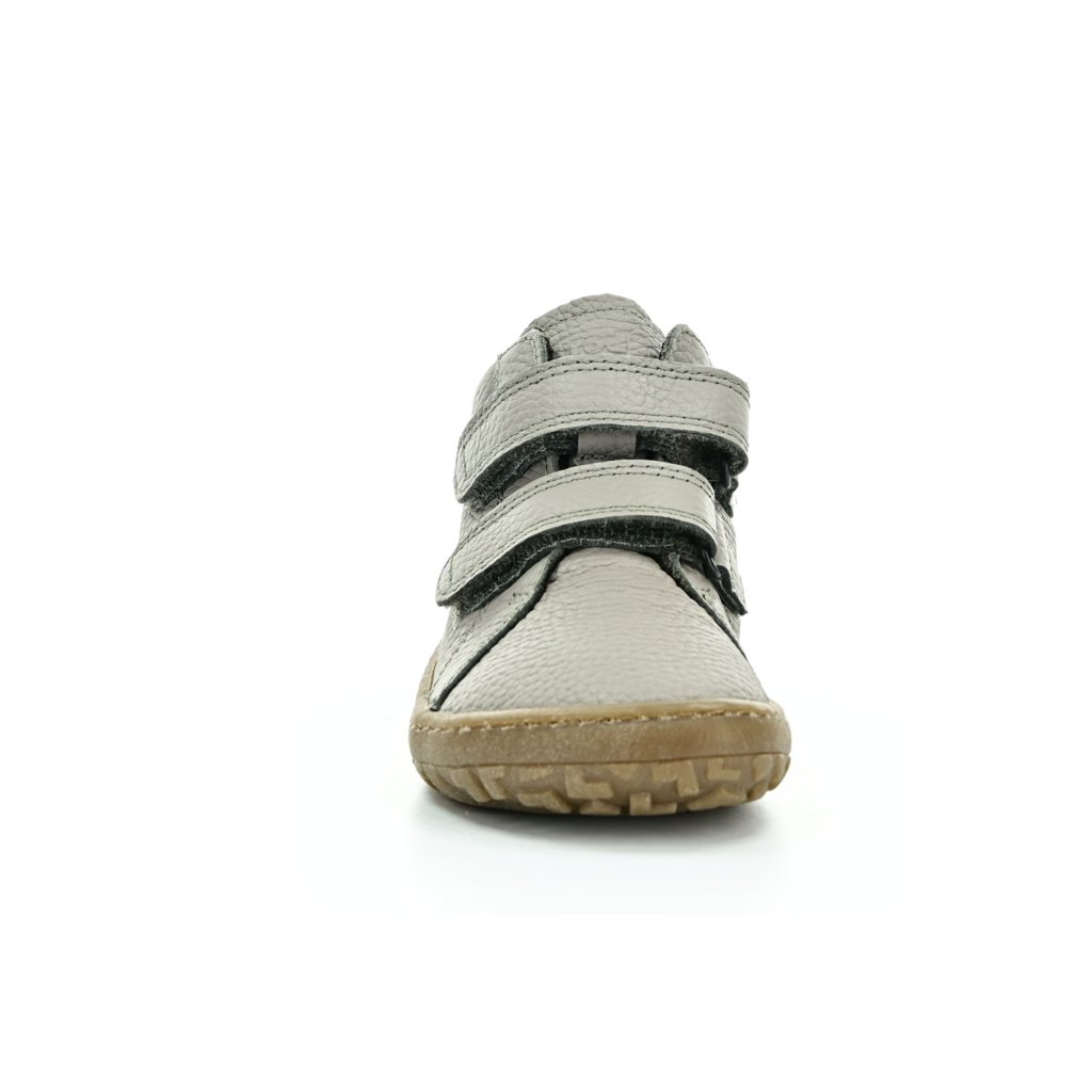 Froddo G3110252-5 Light Grey Barfußstiefeletten