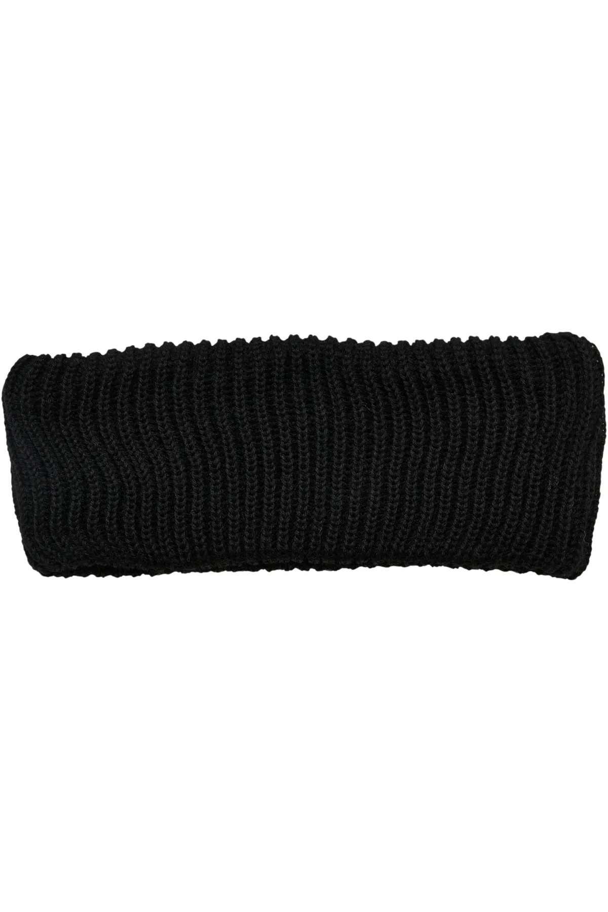 Urban Classics  Cap - Schwarz
