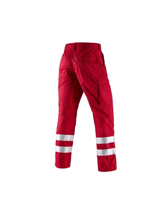 Bundhose Reflex