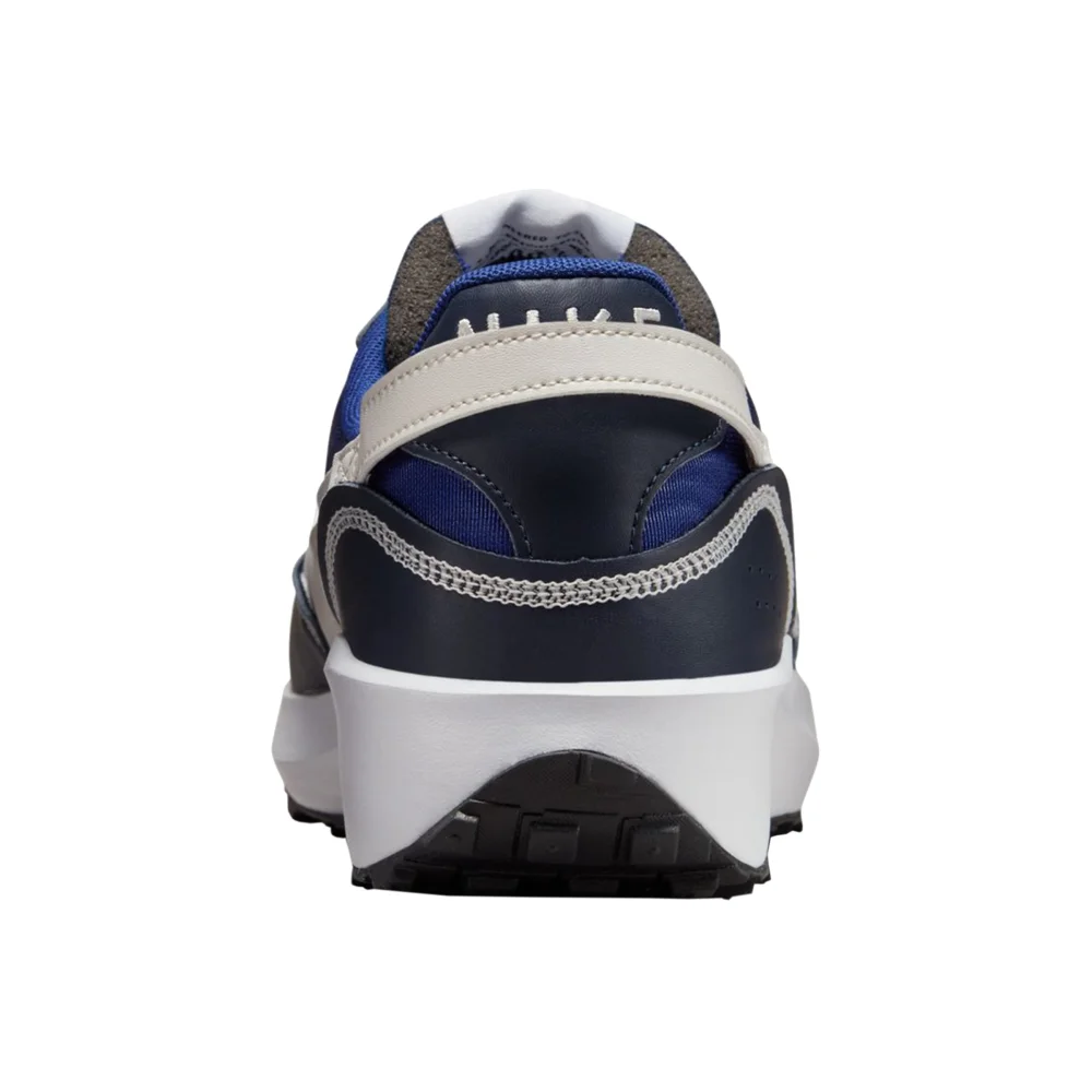 Nike Waffle Debut SE FB7217-400 / blau