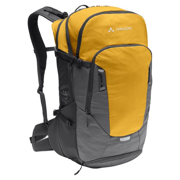 BIKE ALPIN 30+5 Unisex - Fahrradrucksack