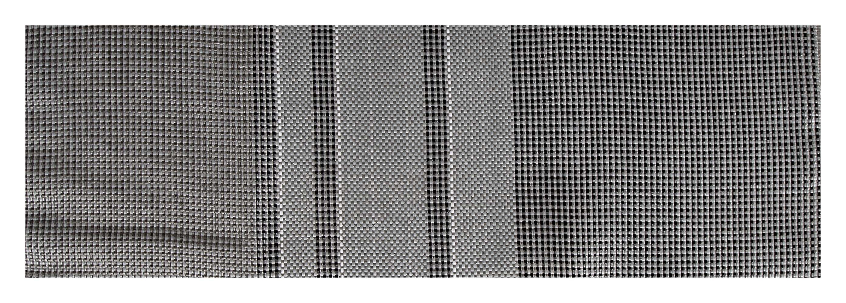 Bo-Camp - Zeltteppich - Classic - Grau - 5x2,5 Meter