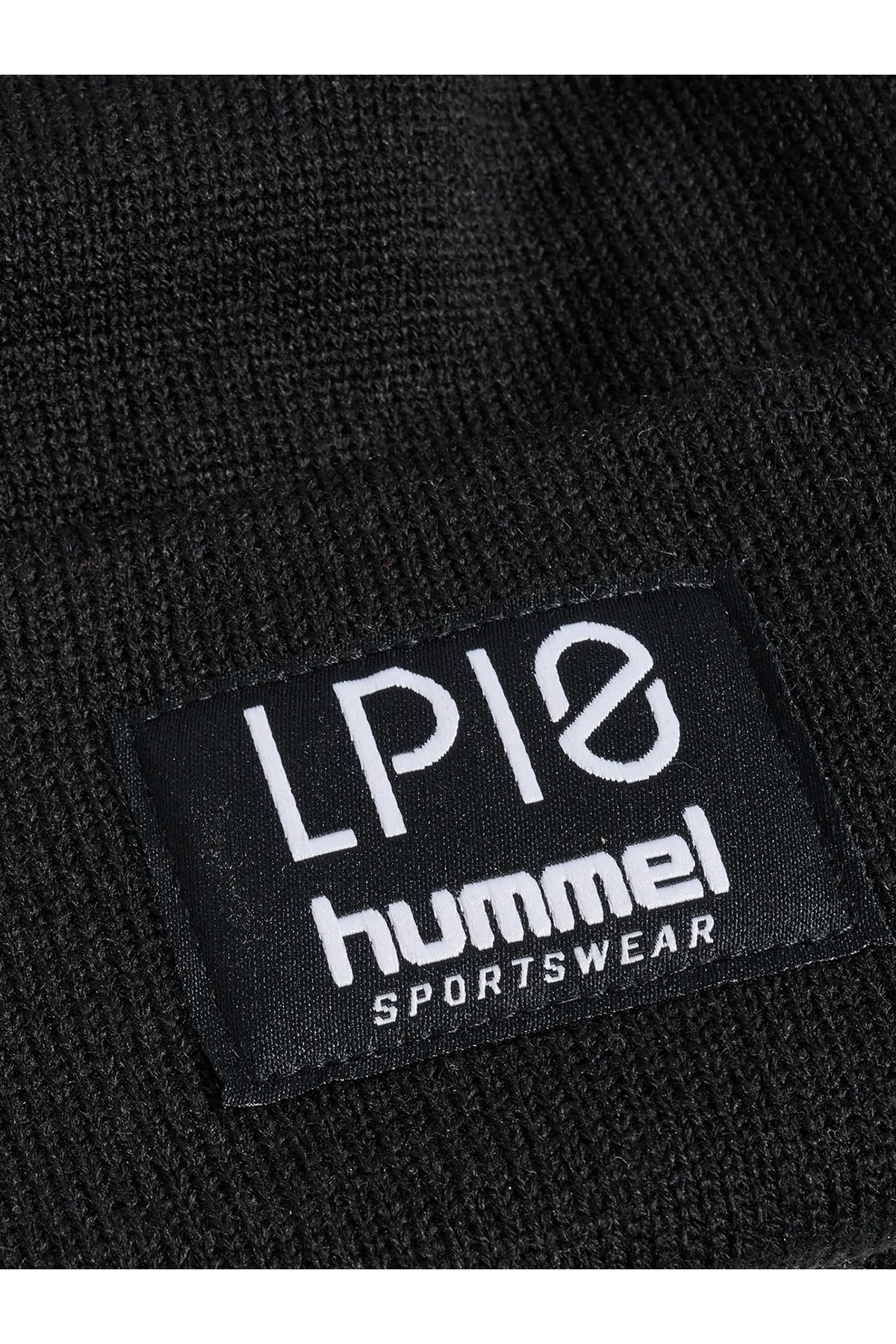 hummel  Cap - Schwarz