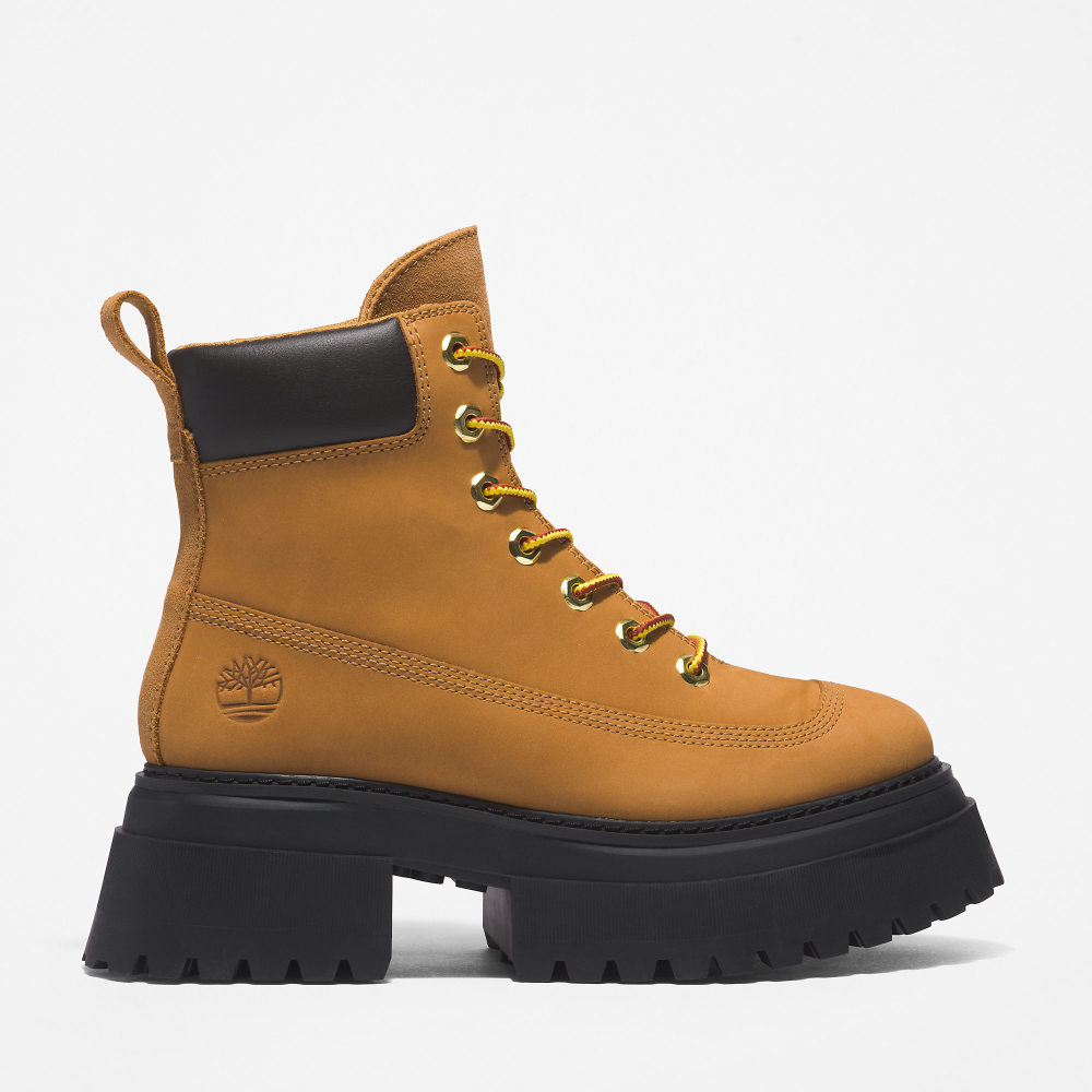 Timberland Sky 6 TB0A2KMU2311 / braun