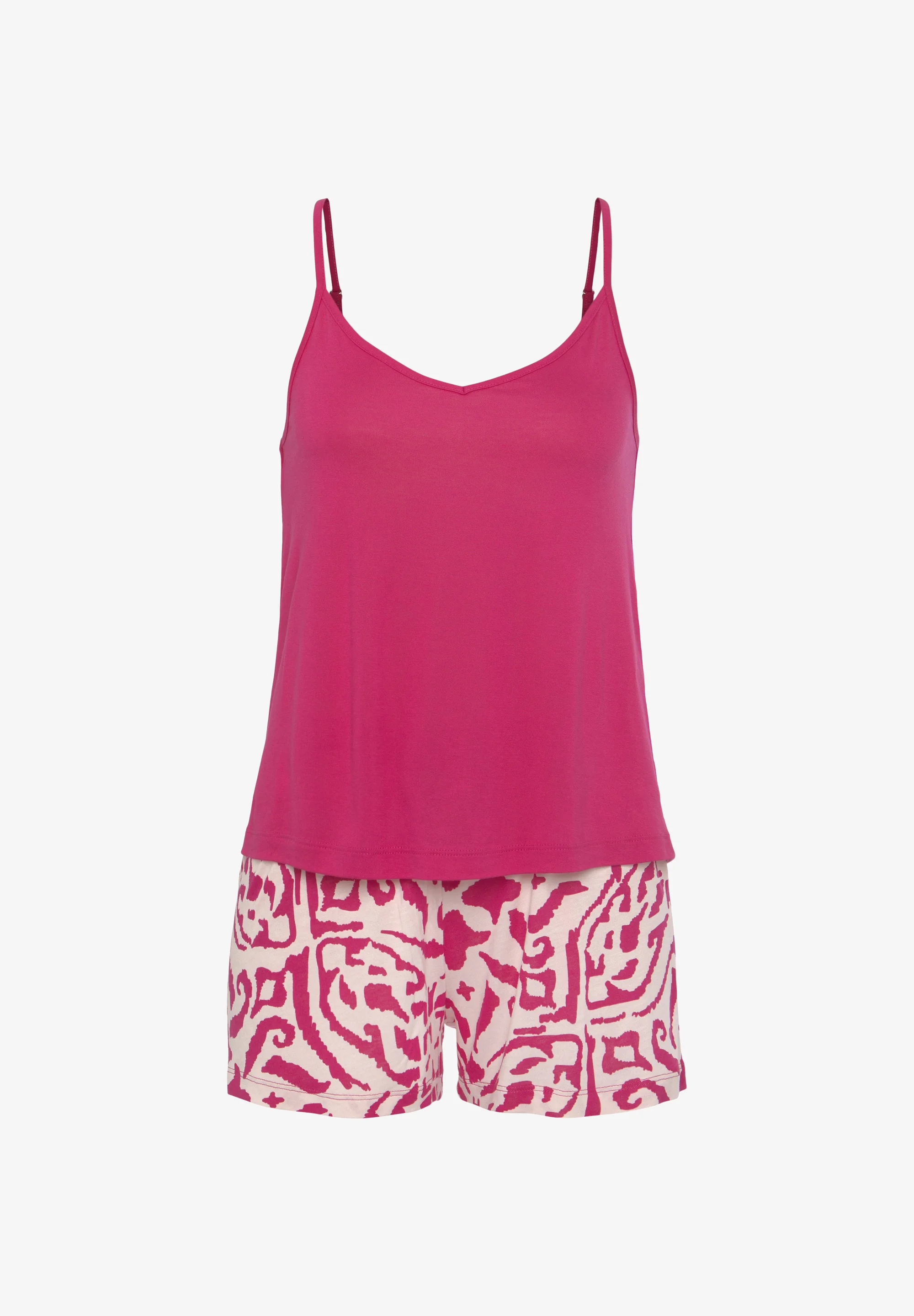 s.Oliver CONJUNTO CORTO - Pijama