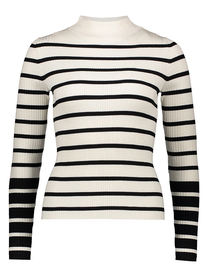 ESPRIT Pullover in Creme günstig kaufen