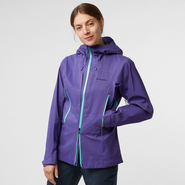 DUAL ASPECT JKT Damen - Hardshelljacke