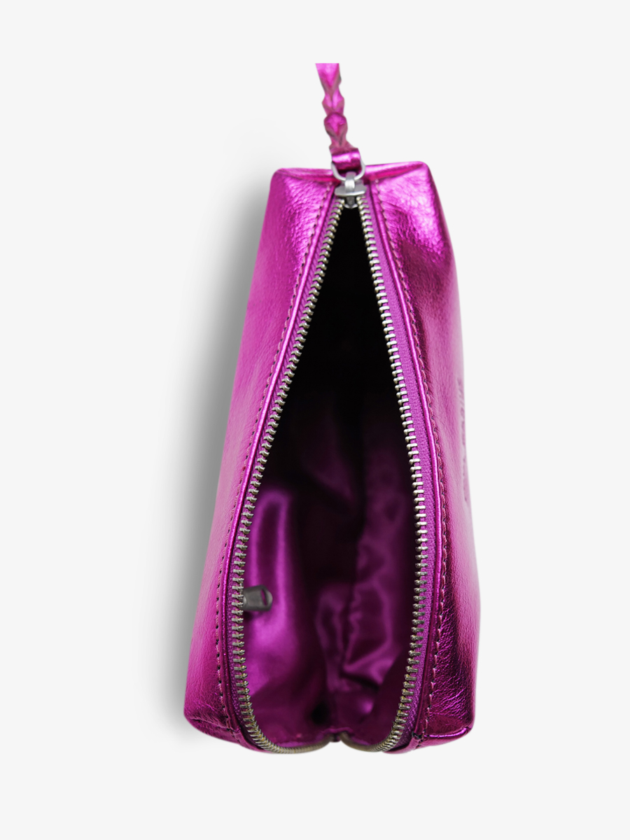 Adèle Ultraviolet - Rose Électrique
