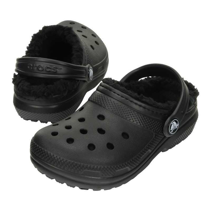 SabotsClassic Lined Clog K