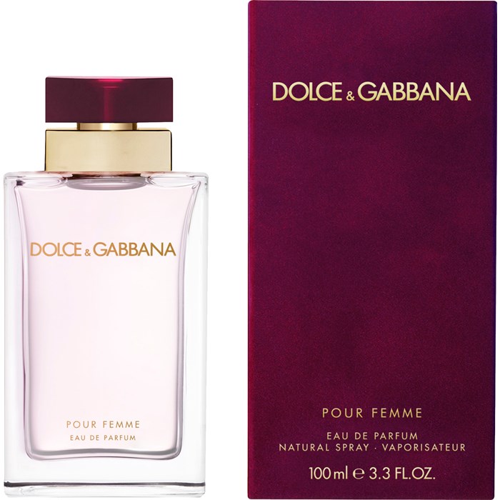 Eau de Parfum Spray