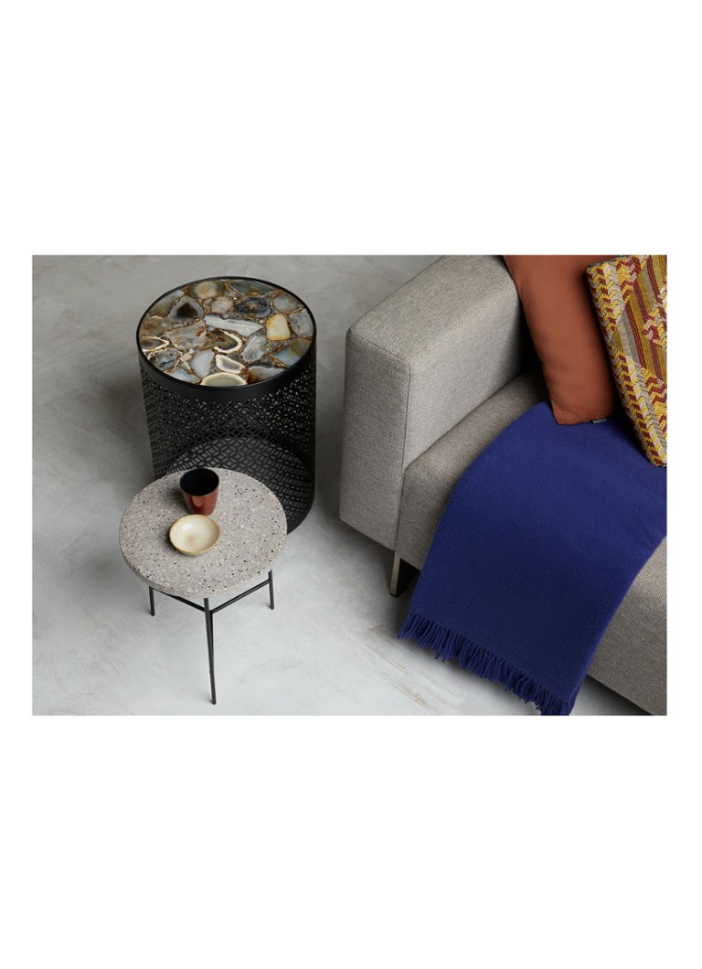 Stolik kawowy Serax Terrazzo 35 cm