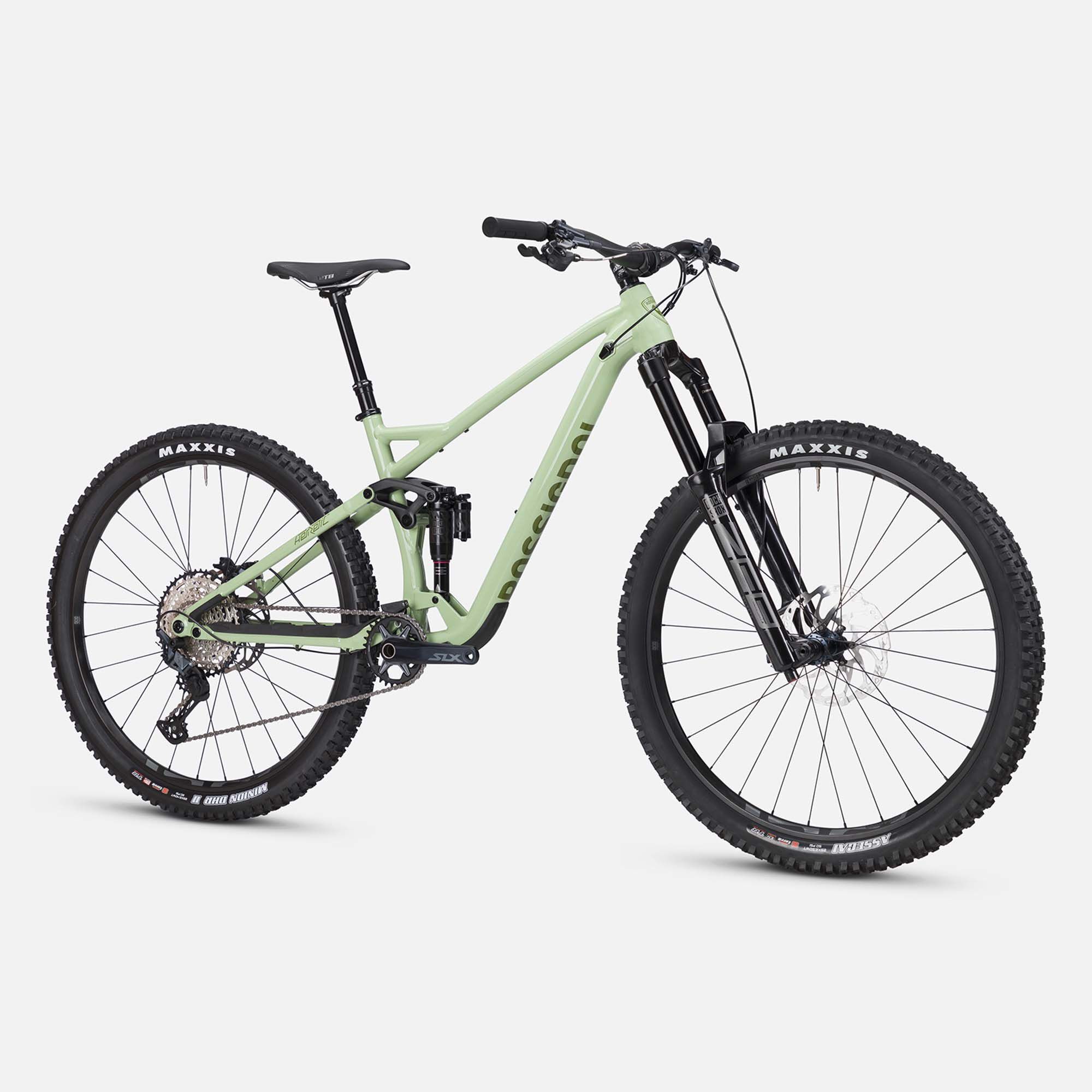 Enduro Heretic SLX