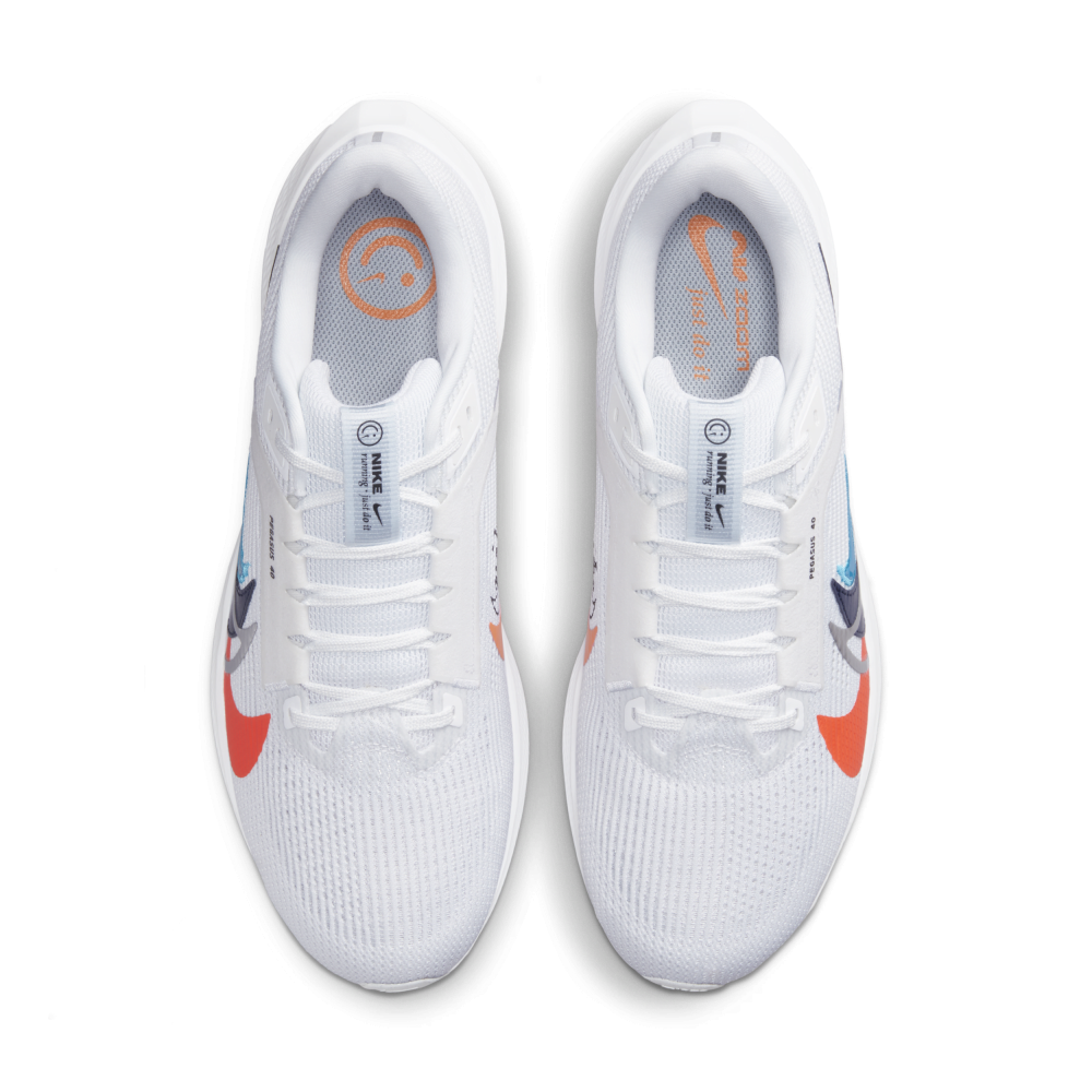 Nike Air Zoom Pegasus 40 Premium FB7179-100 / weiss