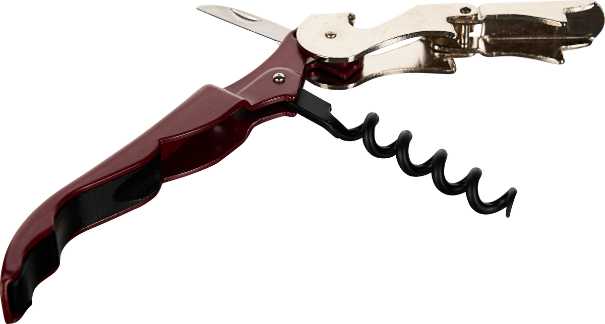 WEIN & CO Kellnermesser Pulltab Standard