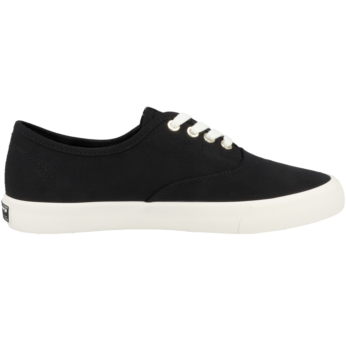 Tamaris 1-23604-20 Sneaker Low schwarz