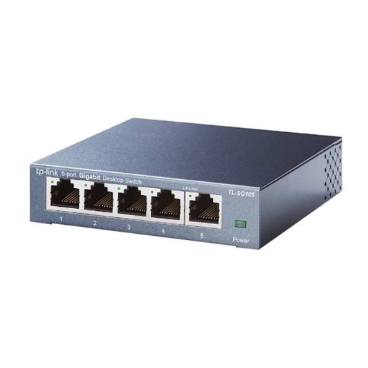 Comutator TP LINK SG105