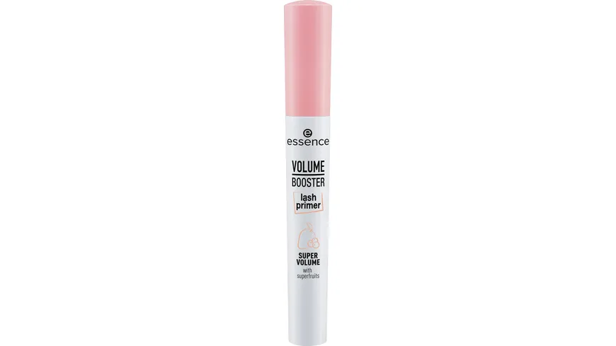 essence VOLUME BOOSTER lash primer 7 ml