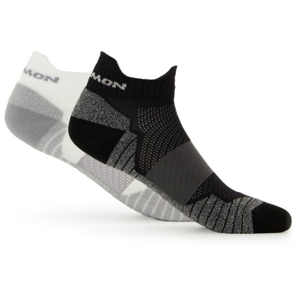 Salomon - Aero Ankle 2-Pack - Laufsocken
