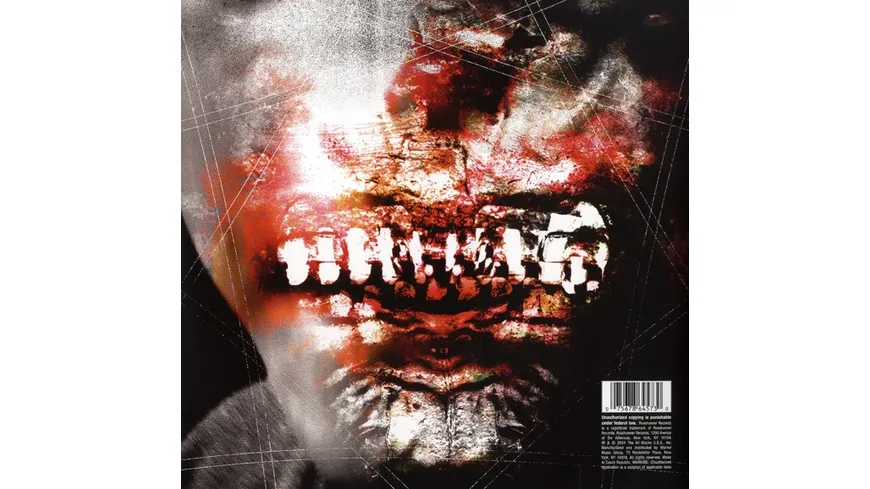 Vol.3 The Subliminal Verses (Grape Vinyl) Ltd.Edition Grape Vinyl