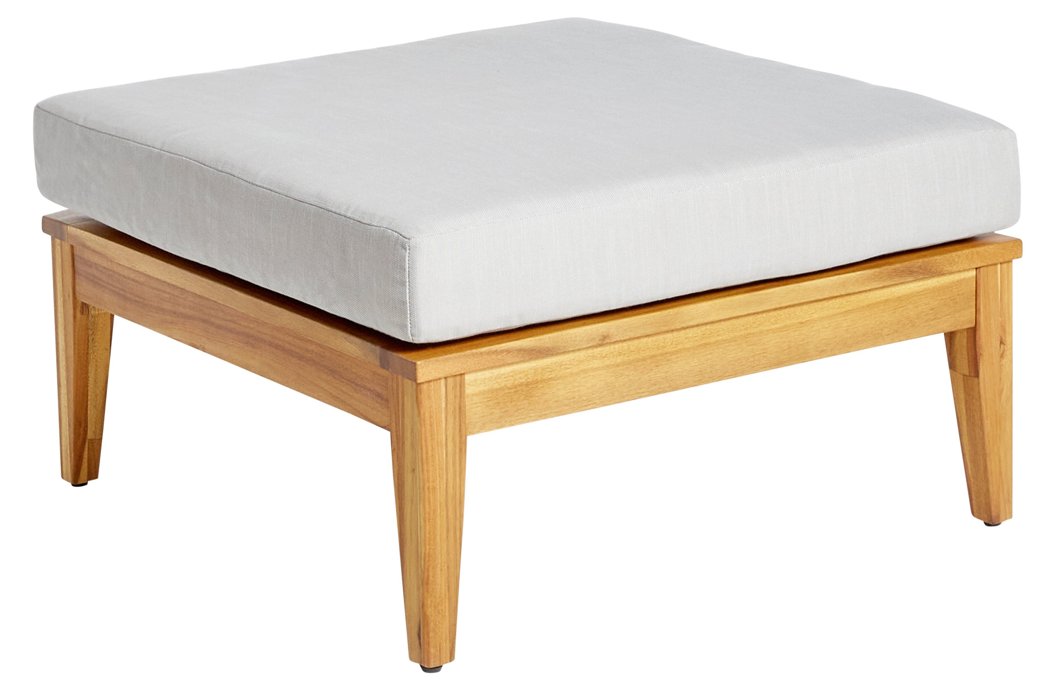 Timbers Gartenlounge-Set Sunnyvale, (3-tlg)
