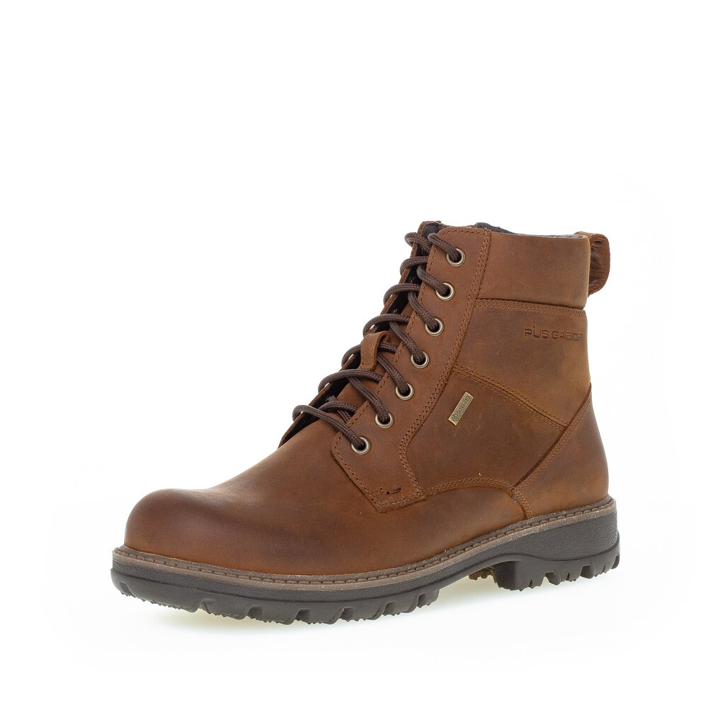 Pius Gabor PG0364 Boot braun