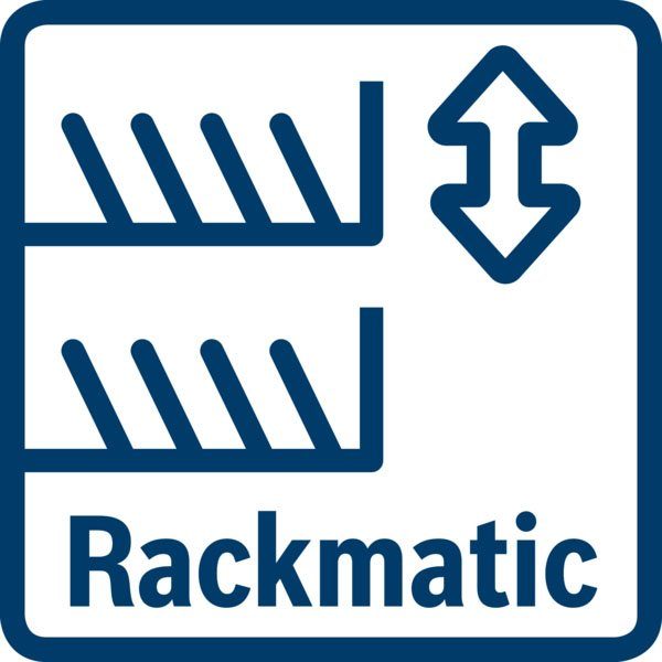 BOSCH vollintegrierbarer Geschirrspüler, SMV4EVX10E, 13 Maßgedecke