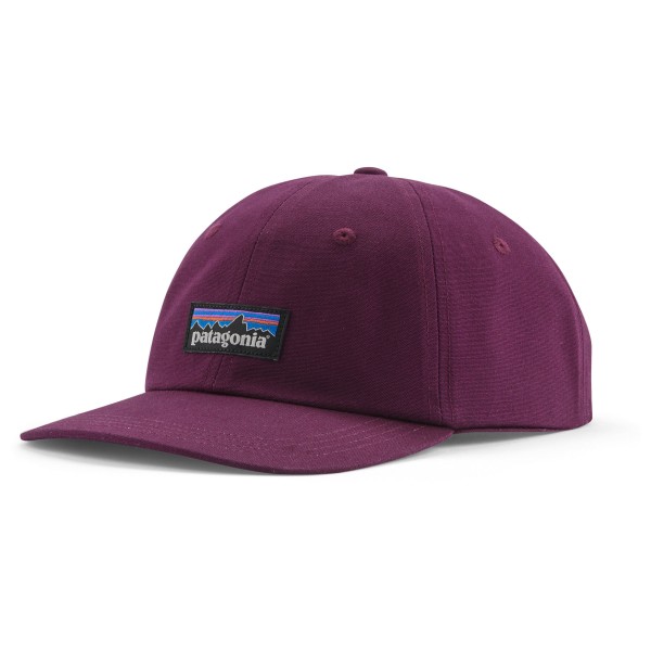 Patagonia - P-6 Label Trad Cap - Cap