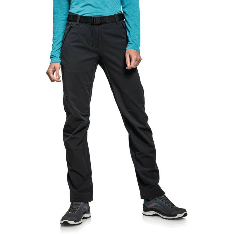 Schöffel Taibun Wanderhose Damen