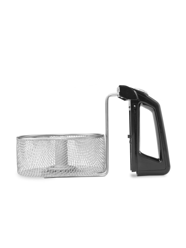 Gastroback 42580 Vita-Spin Fritteuse 2.5 l in Schwarz günstig kaufen onesize