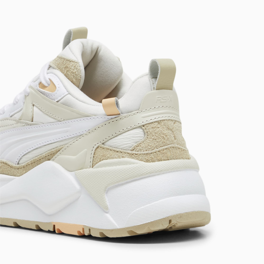 PUMA RS X Efekt Lux 393771_06 / grau