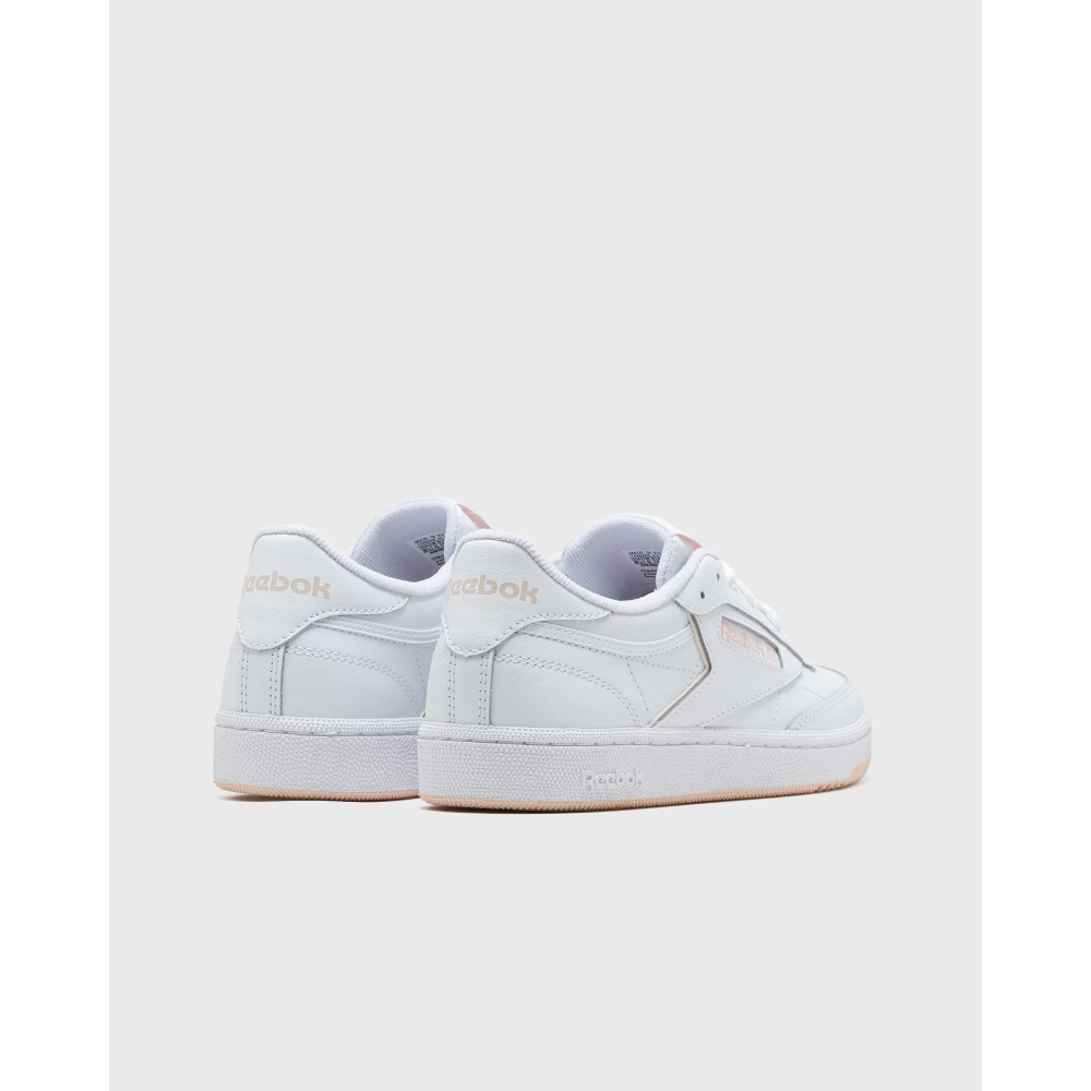 Reebok CLUB C 85 100033091 / weiss