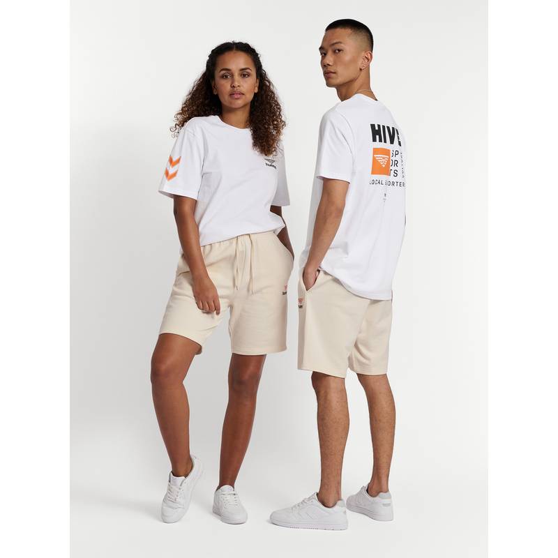 hummel hmlHIVE MASON T-SHIRT T-Shirt