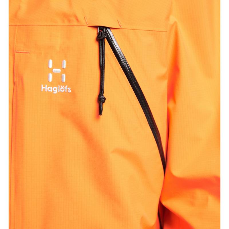 Haglfs Vassi GTX Pro Jacket Hardshelljacke Herren
