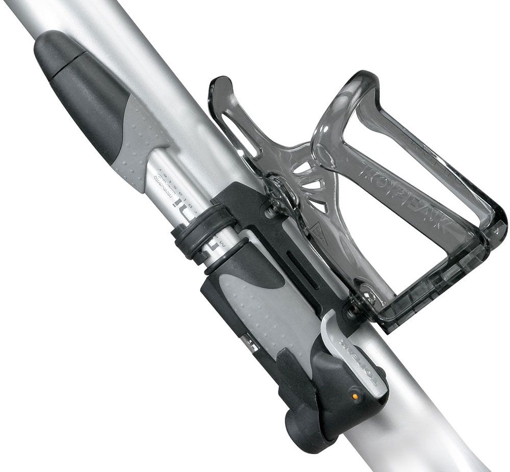 Topeak Dual Mini DXG Minipumpe kaufen | Bike-Discount