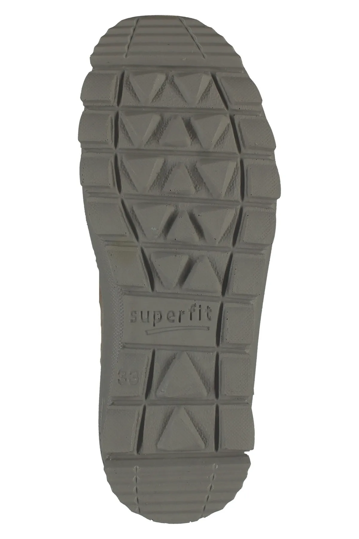 Superfit  Schneestiefel - Beige - Flacher Absatz