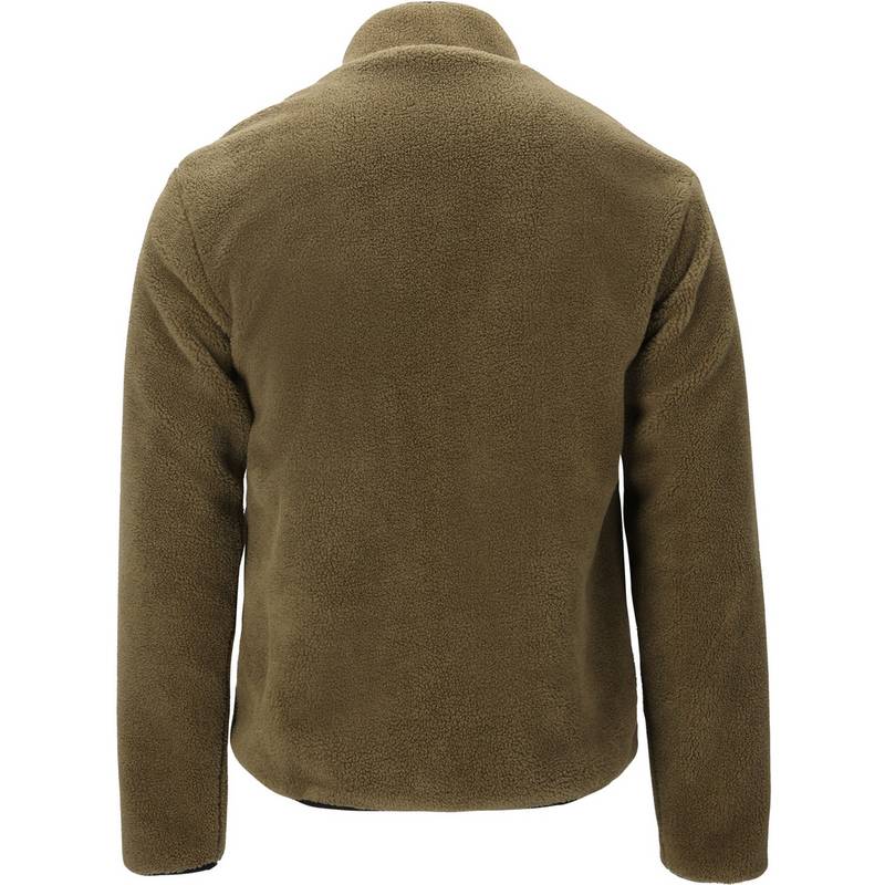 Whistler Sprocket Fleecejacke Herren