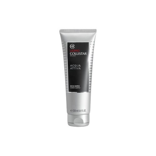 Collistar Uomo Acqua Attiva šampon za tuširanje 250 ml