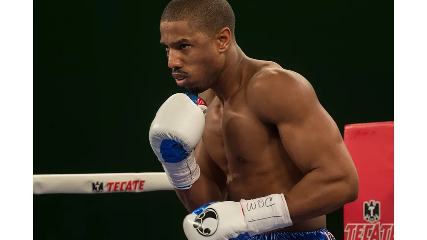 Creed - Rocky's Legacy