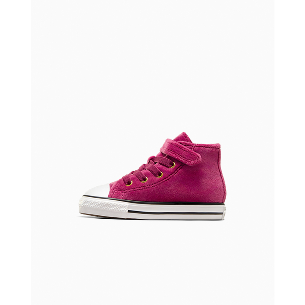 Converse Chuck Taylor All Star Easy On Velvet A05452C / lila