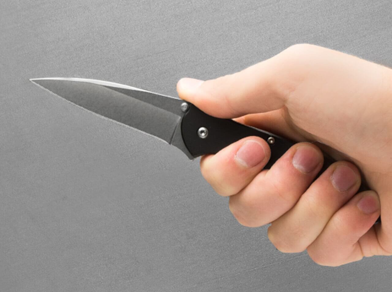 Leek Black Stonewash