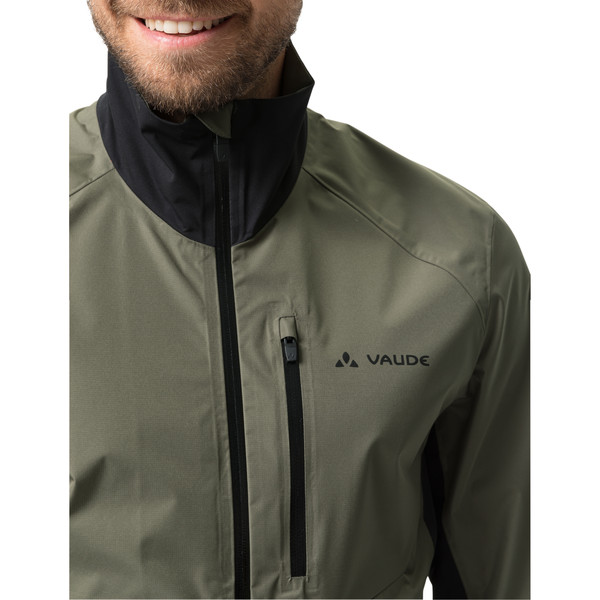 KURO RAIN JACKET Herren - Fahrradjacke