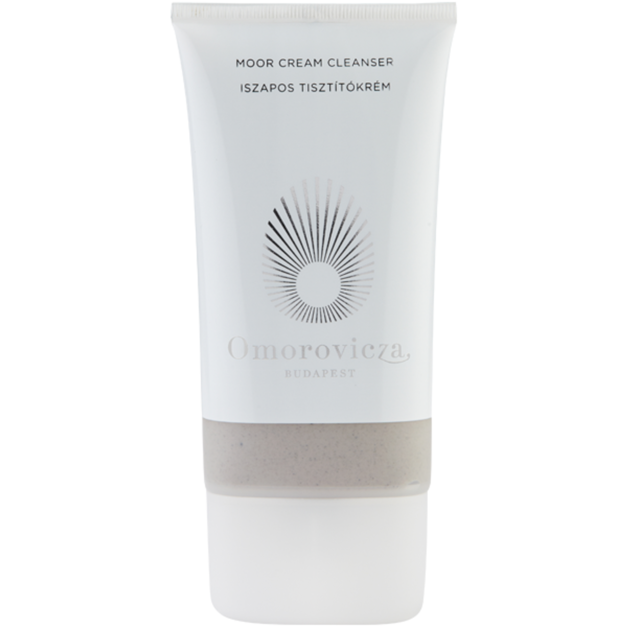 Moor Cream Cleanser
