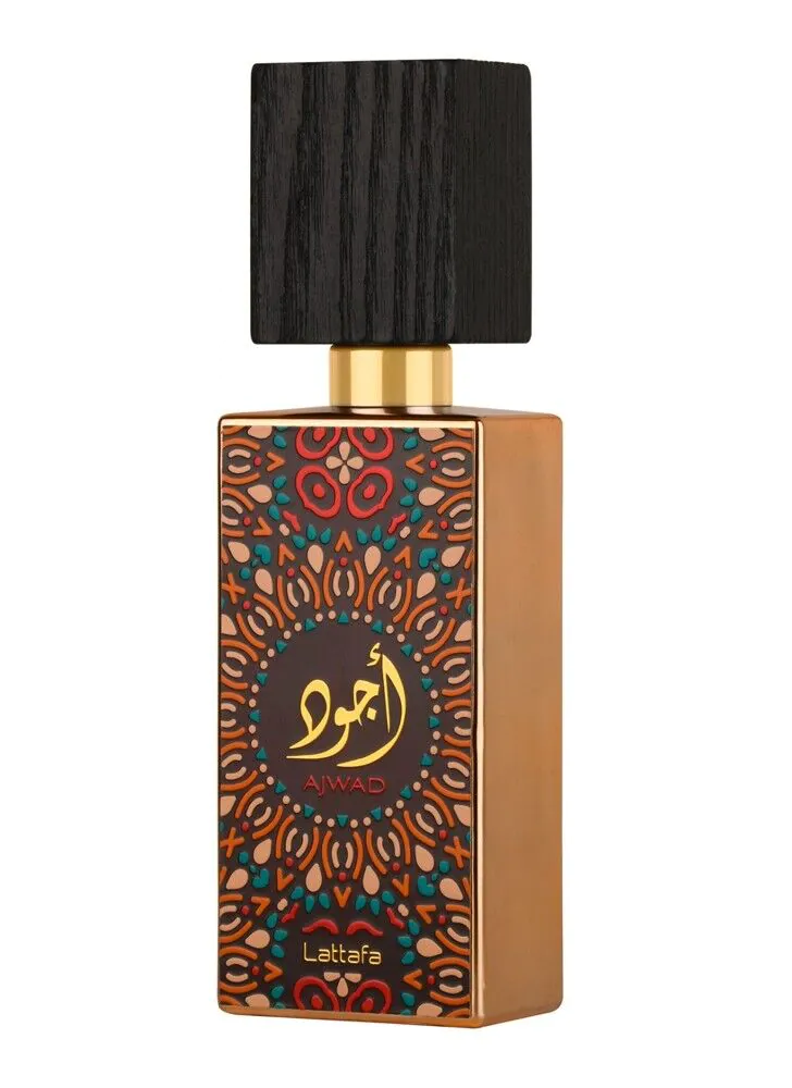 Lattafa Ajwad Unisex Eau de Parfum