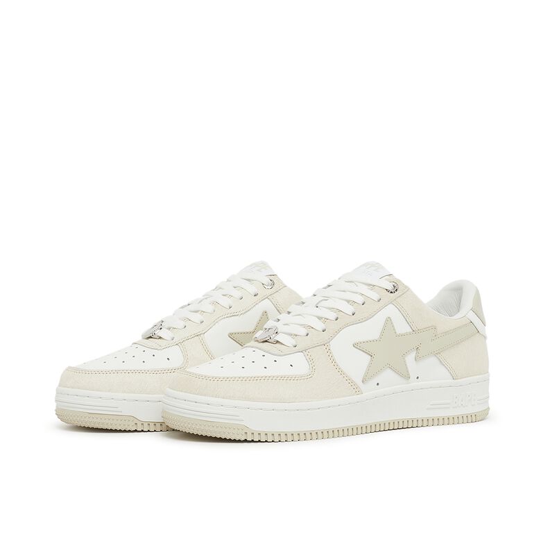 A Bathing Ape Wmns STA #1 L beige