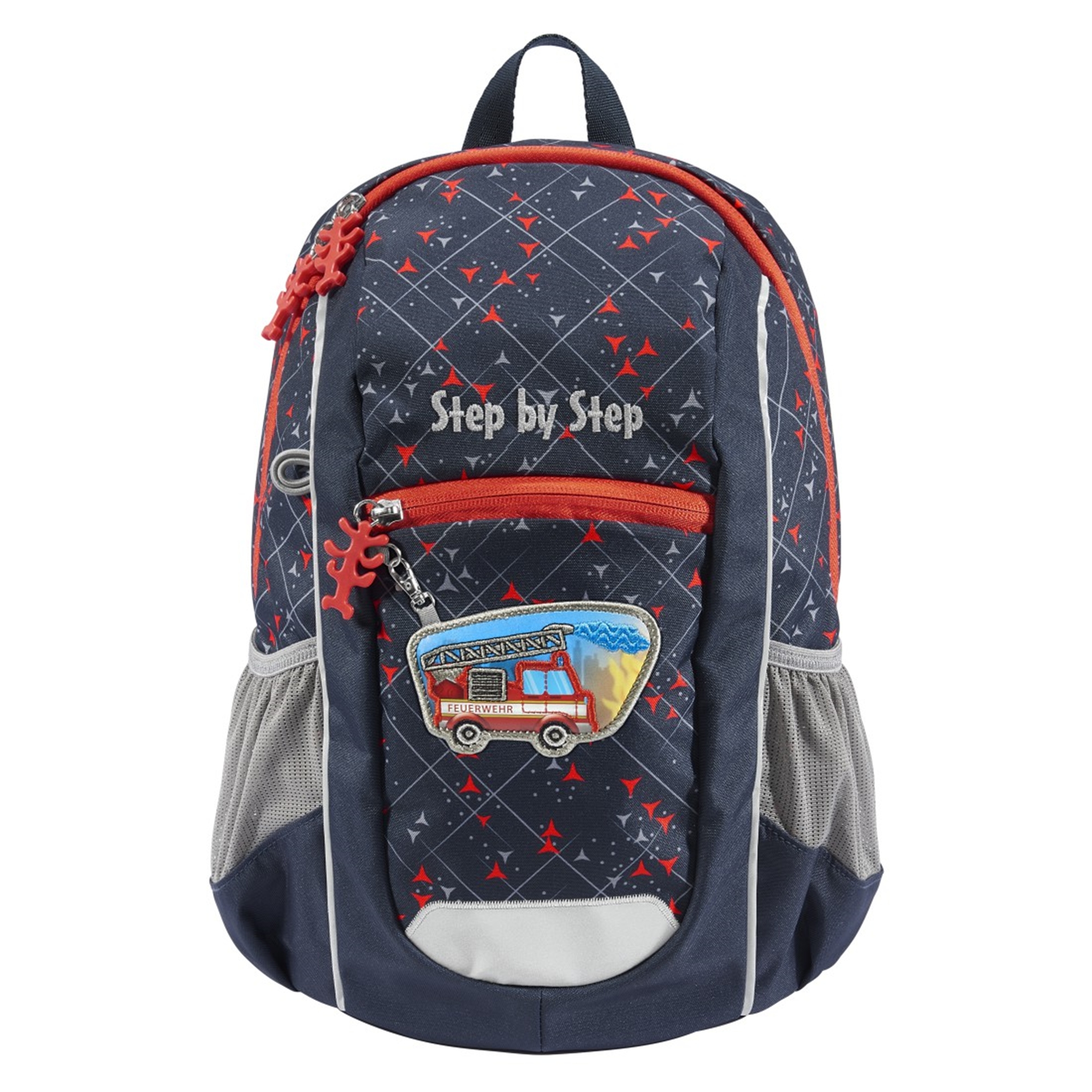 Kindergartenrucksack-Set KIGA MAXI - Koala Coco
