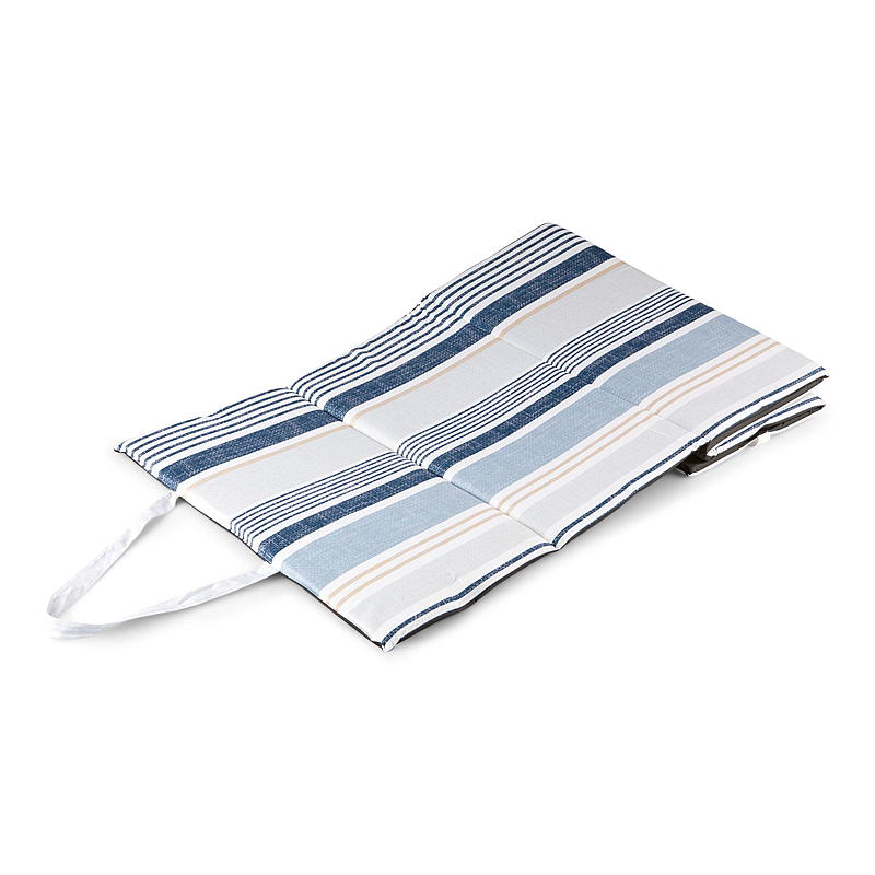 Home Strandmadrass 55x180 cm stripet