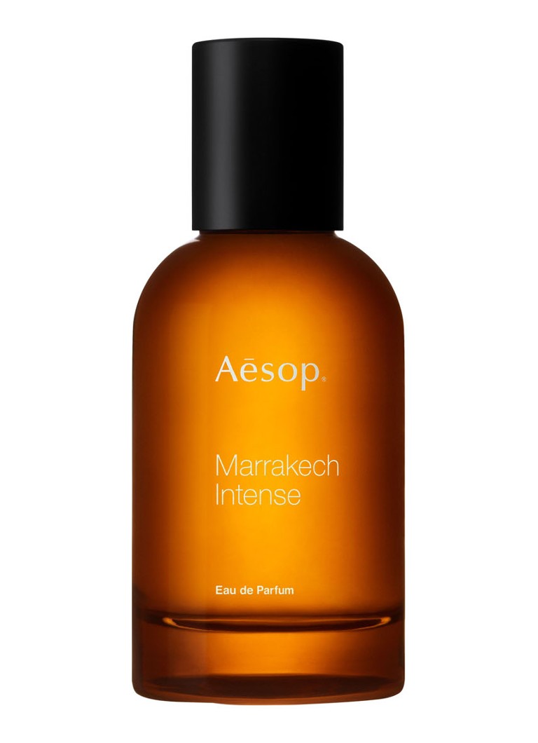 Aesop Marrakech Eau de Parfum Intense